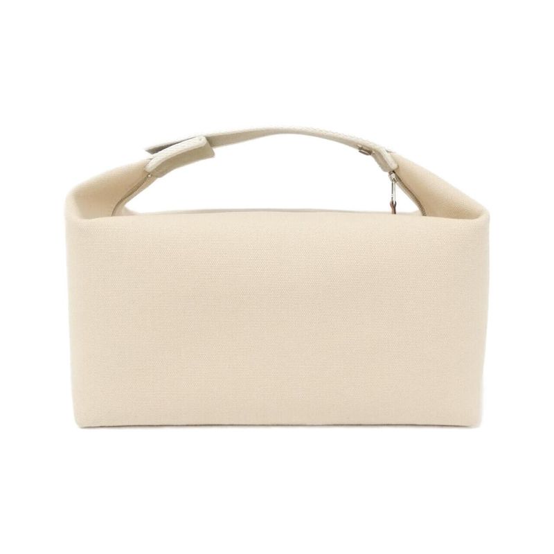 Hermes Brid A Black GM 103223m Pouch