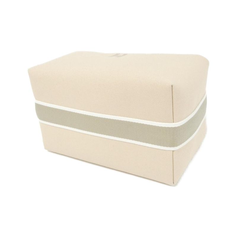 Hermes Brid A Black GM 103223m Pouch