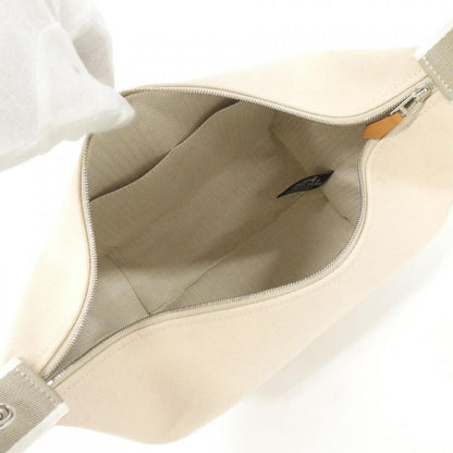 Hermes Brid A Black GM 103223m Pouch