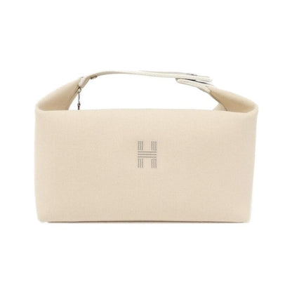 Hermes Brid A Black GM 103223m Pouch