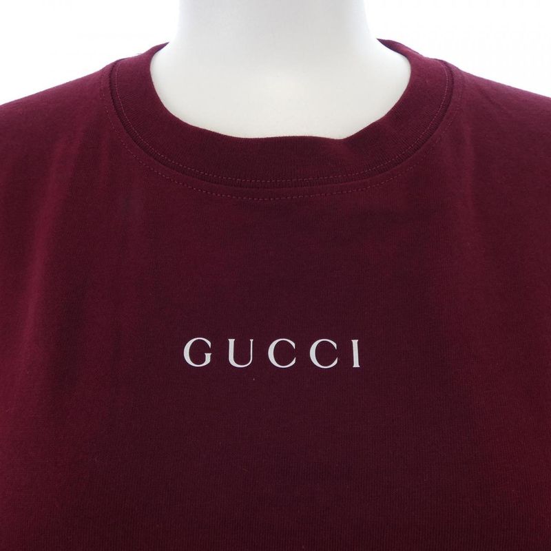 Gucci 788093 Xjhau T-shirt