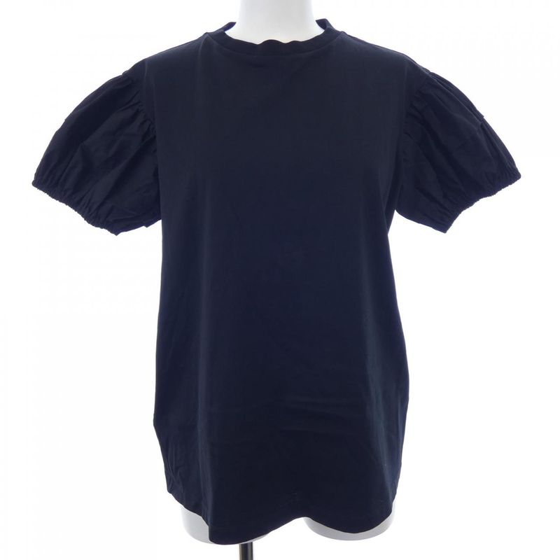Prada 35876g T-shirt