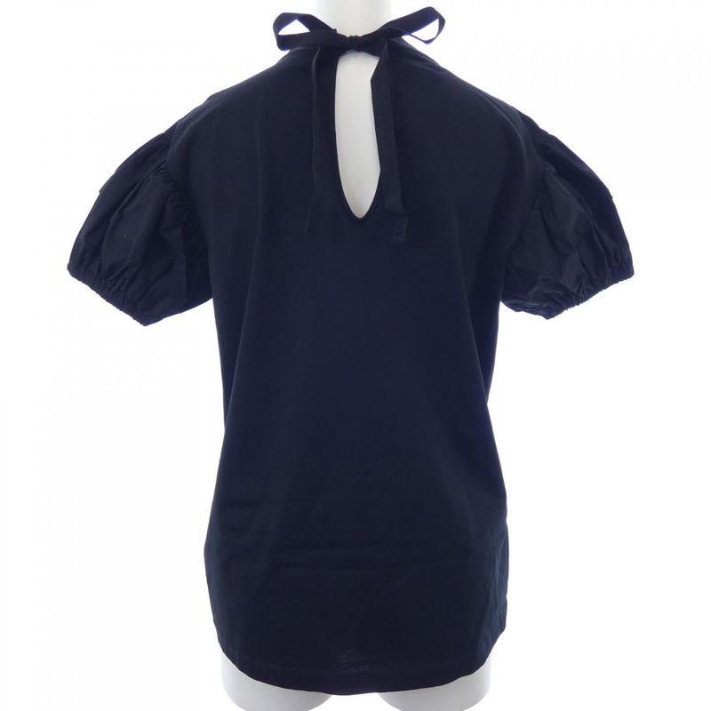 Prada 35876g T-shirt