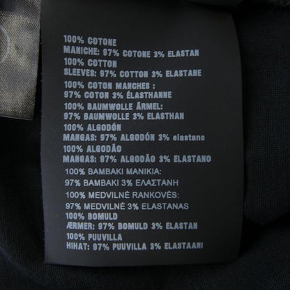 Prada 35876g T-shirt