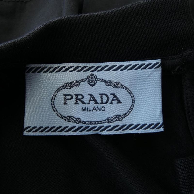 Prada 35876g T-shirt