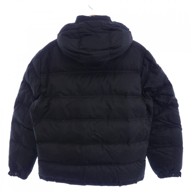 Prada Triangle Logo Sgh573 R132 Q04 Down Jacket