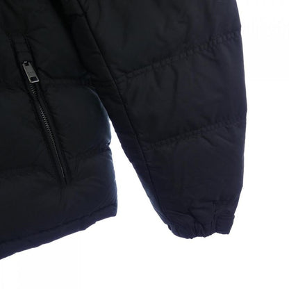 Prada Triangle Logo Sgh573 R132 Q04 Down Jacket