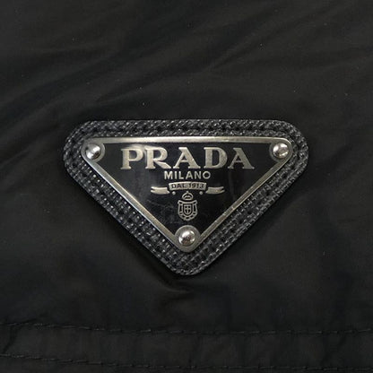 Prada Triangle Logo Sgh573 R132 Q04 Down Jacket