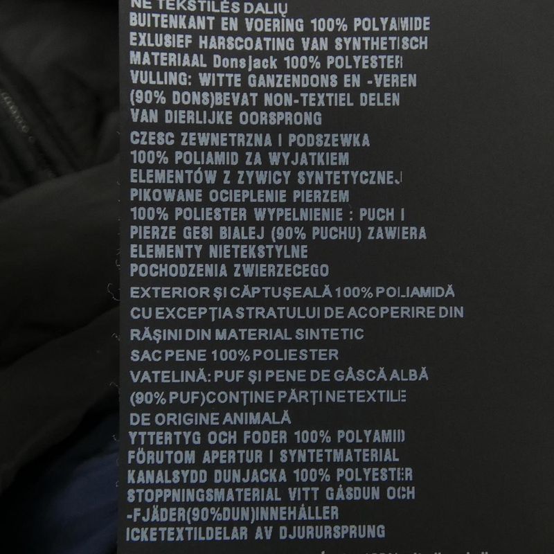 Prada Triangle Logo Sgh573 R132 Q04 Down Jacket