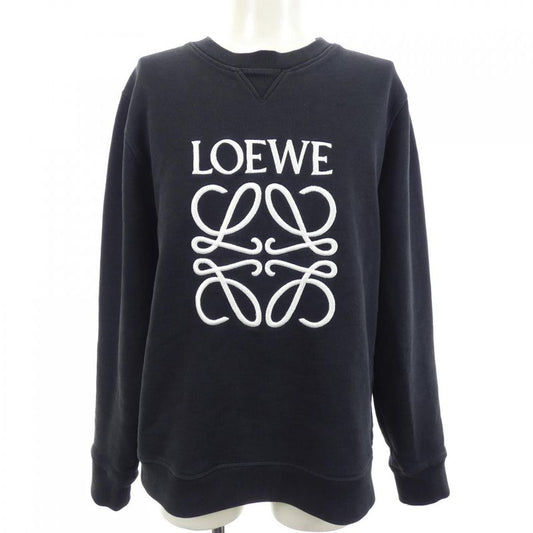 Loewe Anagram H6109900cr Sweatshirt
