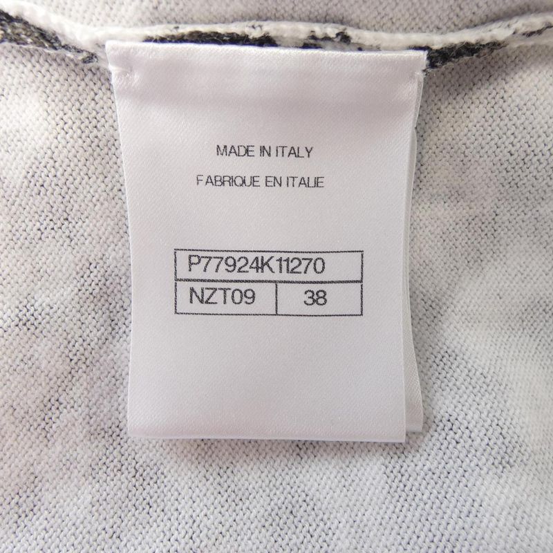 Chanel Look23 P77924k11270 T-shirt