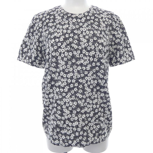 Chanel Look23 P77924k11270 T-shirt