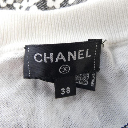 Chanel Look23 P77924k11270 T-shirt