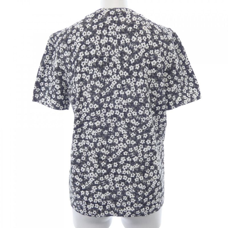 Chanel Look23 P77924k11270 T-shirt