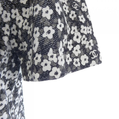 Chanel Look23 P77924k11270 T-shirt
