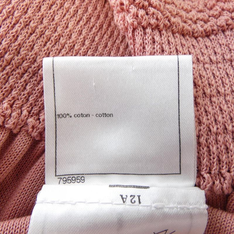 Chanel P40715k02985 Dress