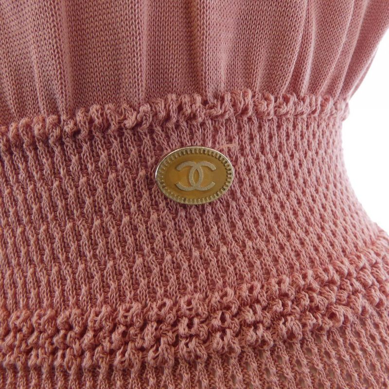 Chanel P40715k02985 Dress