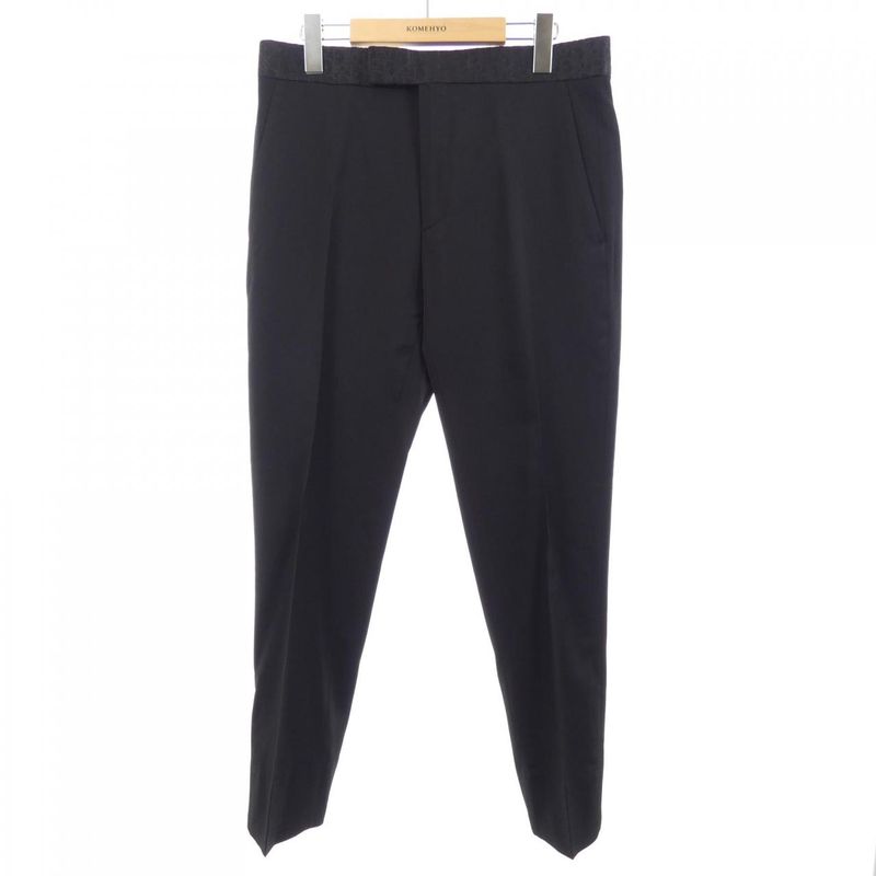 Dior 033c113c4739 Pants