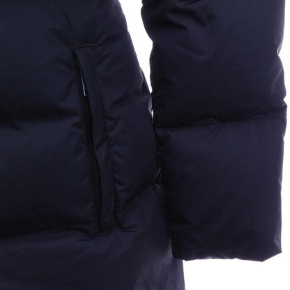 Prada Triangle Logo 29f430 S192 1WQ9 Down Coat