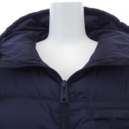 Prada Triangle Logo 29f430 S192 1WQ9 Down Coat