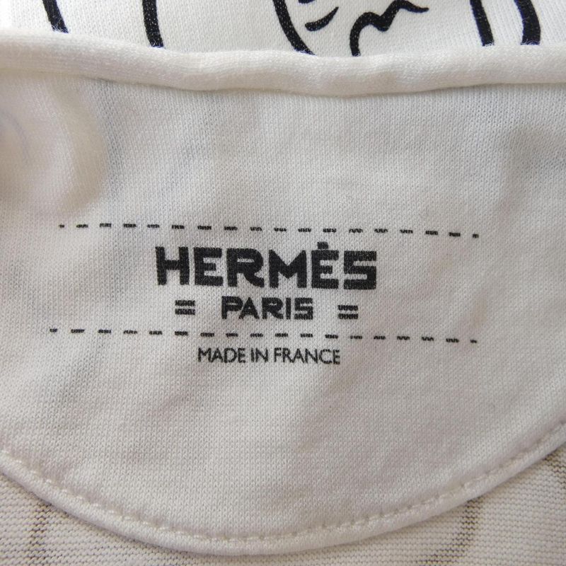 Hermes Constellation T-shirt