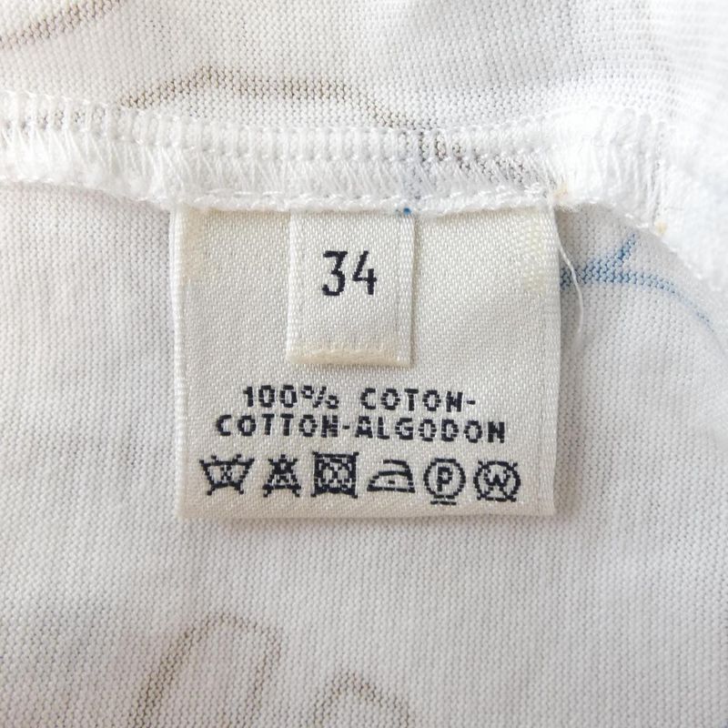 Hermes Constellation T-shirt