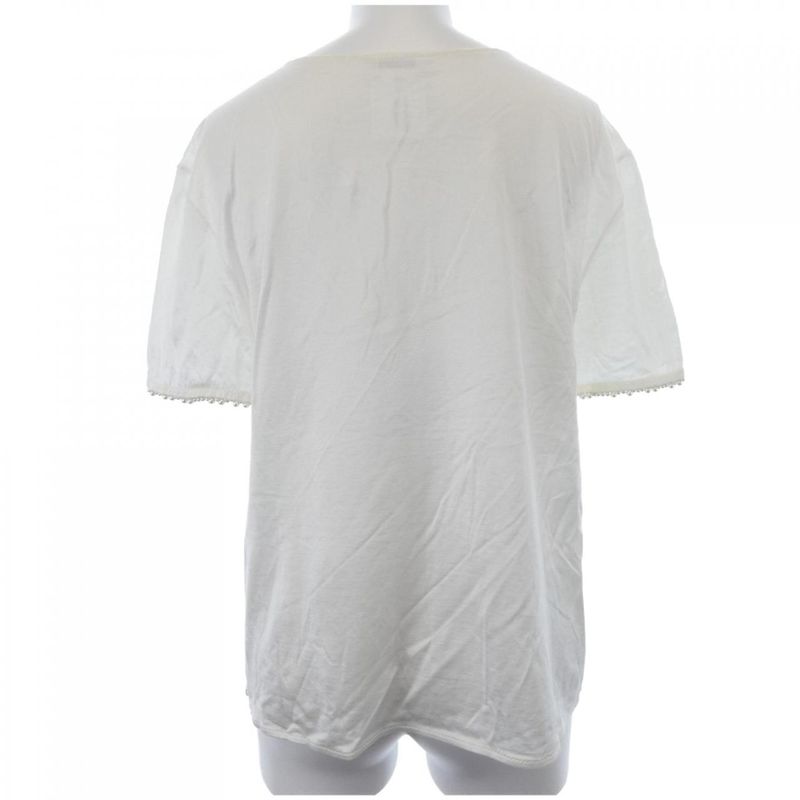 Chanel P52712v33521 T-shirt
