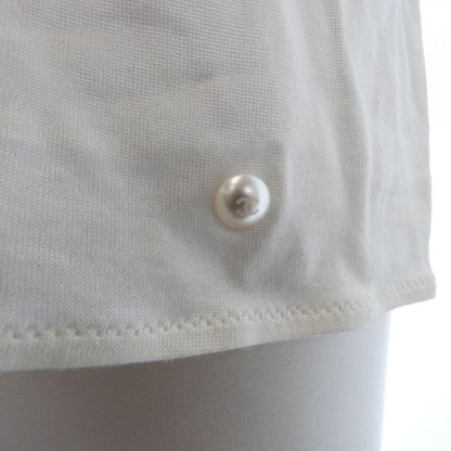 Chanel P52712v33521 T-shirt