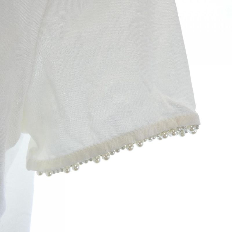 Chanel P52712v33521 T-shirt