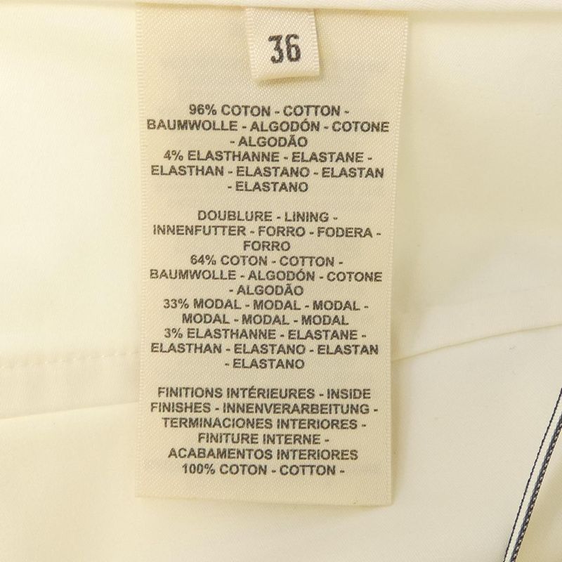 Hermes 3h0427dn Shorts