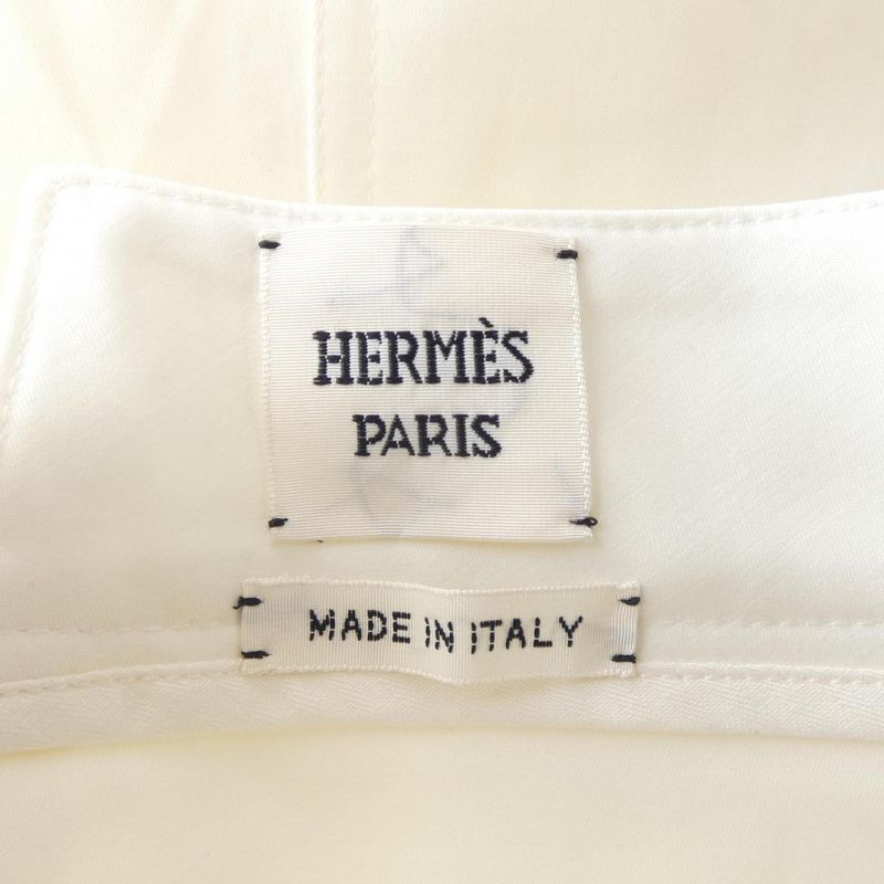 Hermes 3h0427dn Shorts