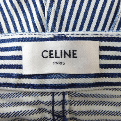 Celine 2n28b782x Shorts
