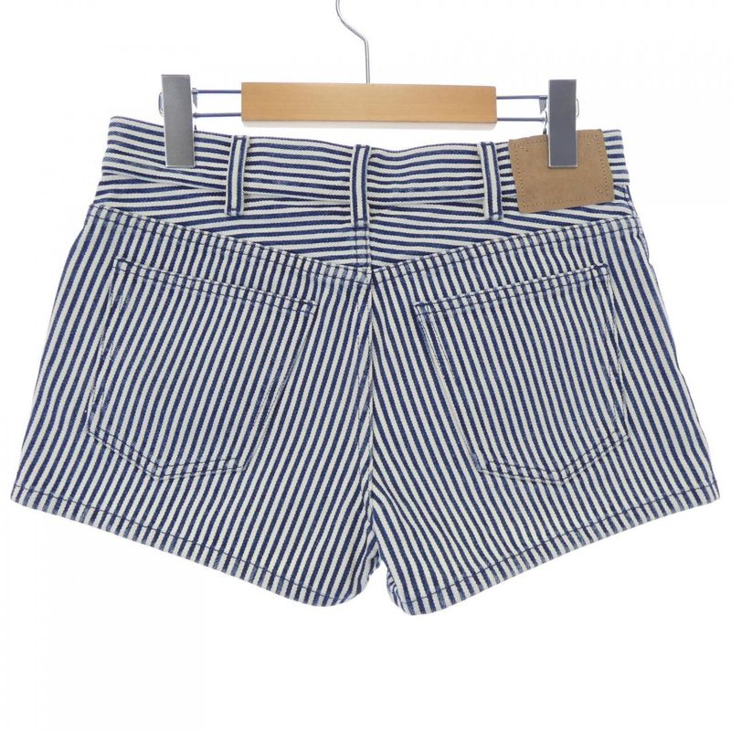 Celine 2n28b782x Shorts