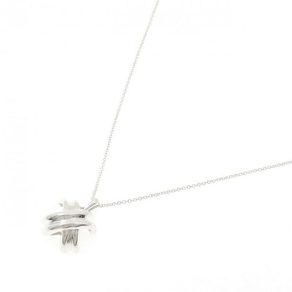 Tiffany & Co Signature Necklace
