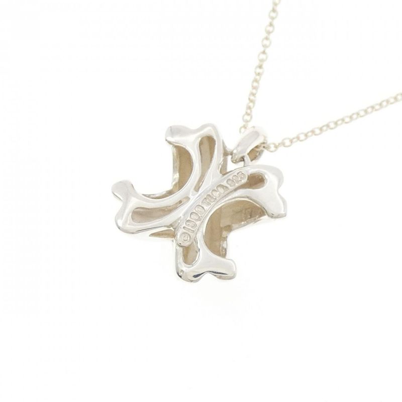 Tiffany & Co Signature Necklace
