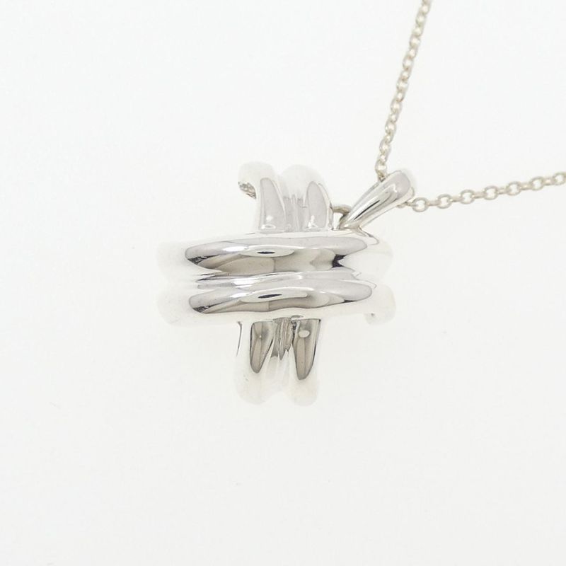 Tiffany & Co Signature Necklace