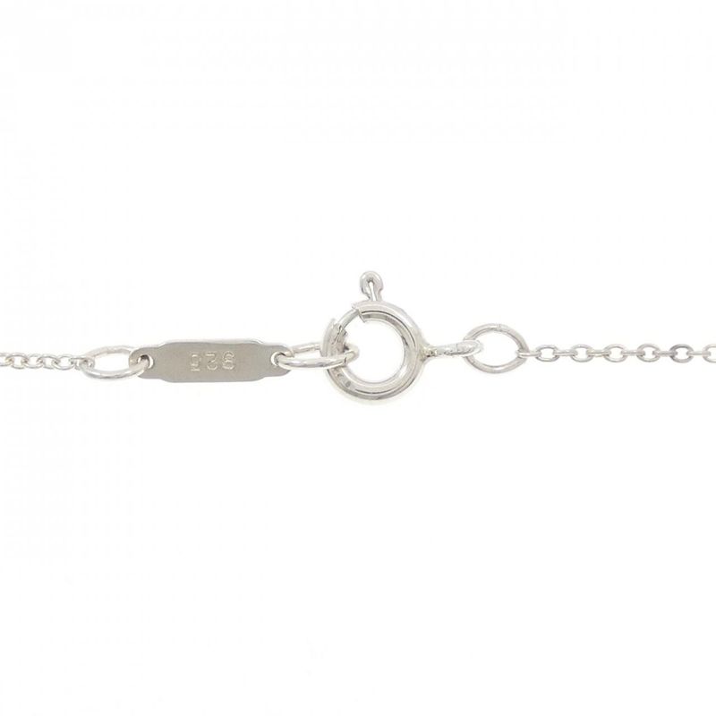 Tiffany & Co Signature Necklace