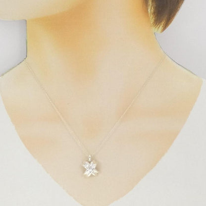 Tiffany & Co Signature Necklace