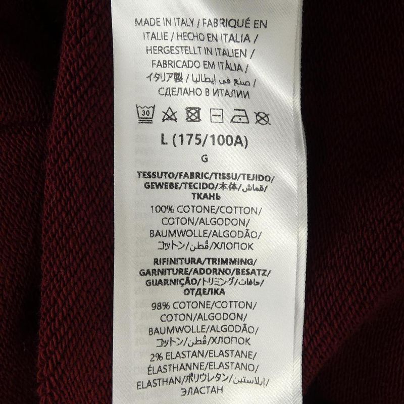 Gucci 7995557 Xjgu6 Parka