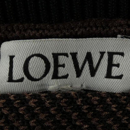 Loewe H526y14kgw Knit