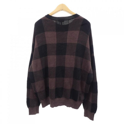 Loewe H526y14kgw Knit