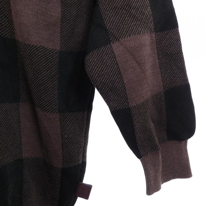 Loewe H526y14kgw Knit