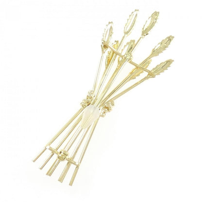 Tiffany 750yg Brooch