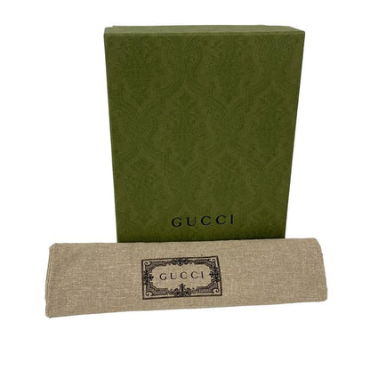 Gucci Shoulder Bag Ggmarmont 746609 Light Blue Bijou