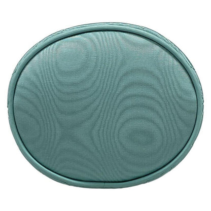 Gucci Shoulder Bag Ggmarmont 746609 Light Blue Bijou