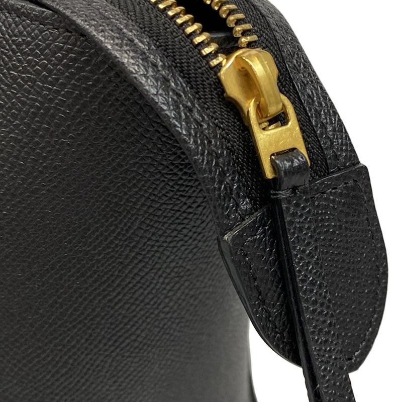 Celine Handbag Belt Bag Micro 189153zva.38no Black