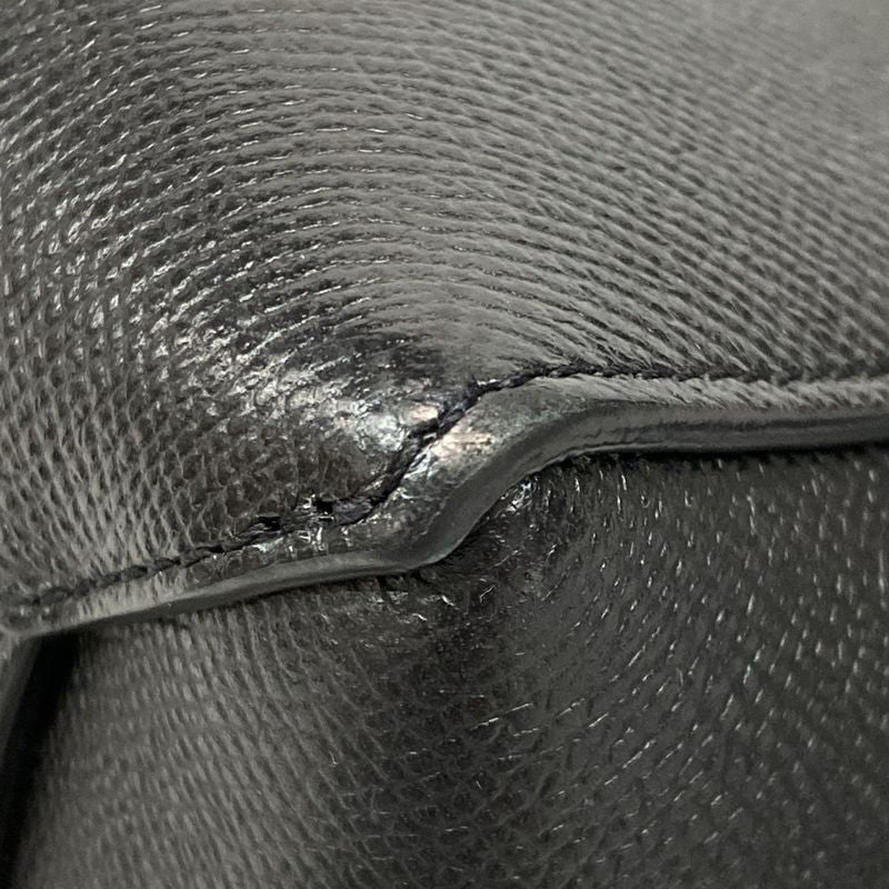 Celine Handbag Belt Bag Micro 189153zva.38no Black