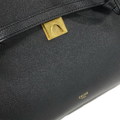 Celine Handbag Belt Bag Micro 189153zva.38no Black