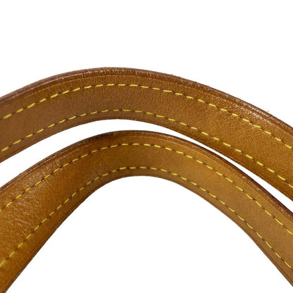 Louis Vuitton Shoulder Bag Monogram Multicolor Aurelia MM M40094 Bronze