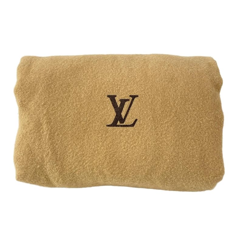 Louis Vuitton Shoulder Bag Monogram Multicolor Aurelia MM M40094 Bronze